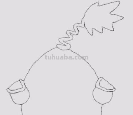 用彩铅画动漫机甲怎么画 如何画机甲？