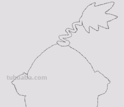用彩铅画动漫机甲怎么画 如何画机甲？