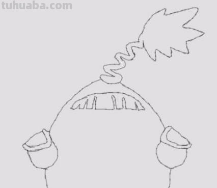 用彩铅画动漫机甲怎么画 如何画机甲？