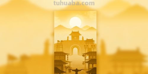 大话西游：色彩的魅力及分析 