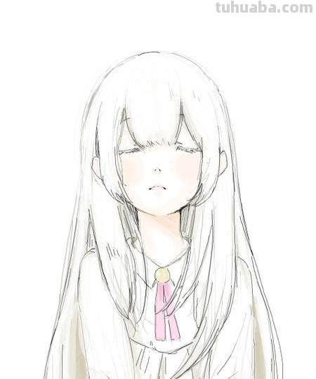 【二次元涂画】色彩背景怎么调？教你简单易懂的方法 
