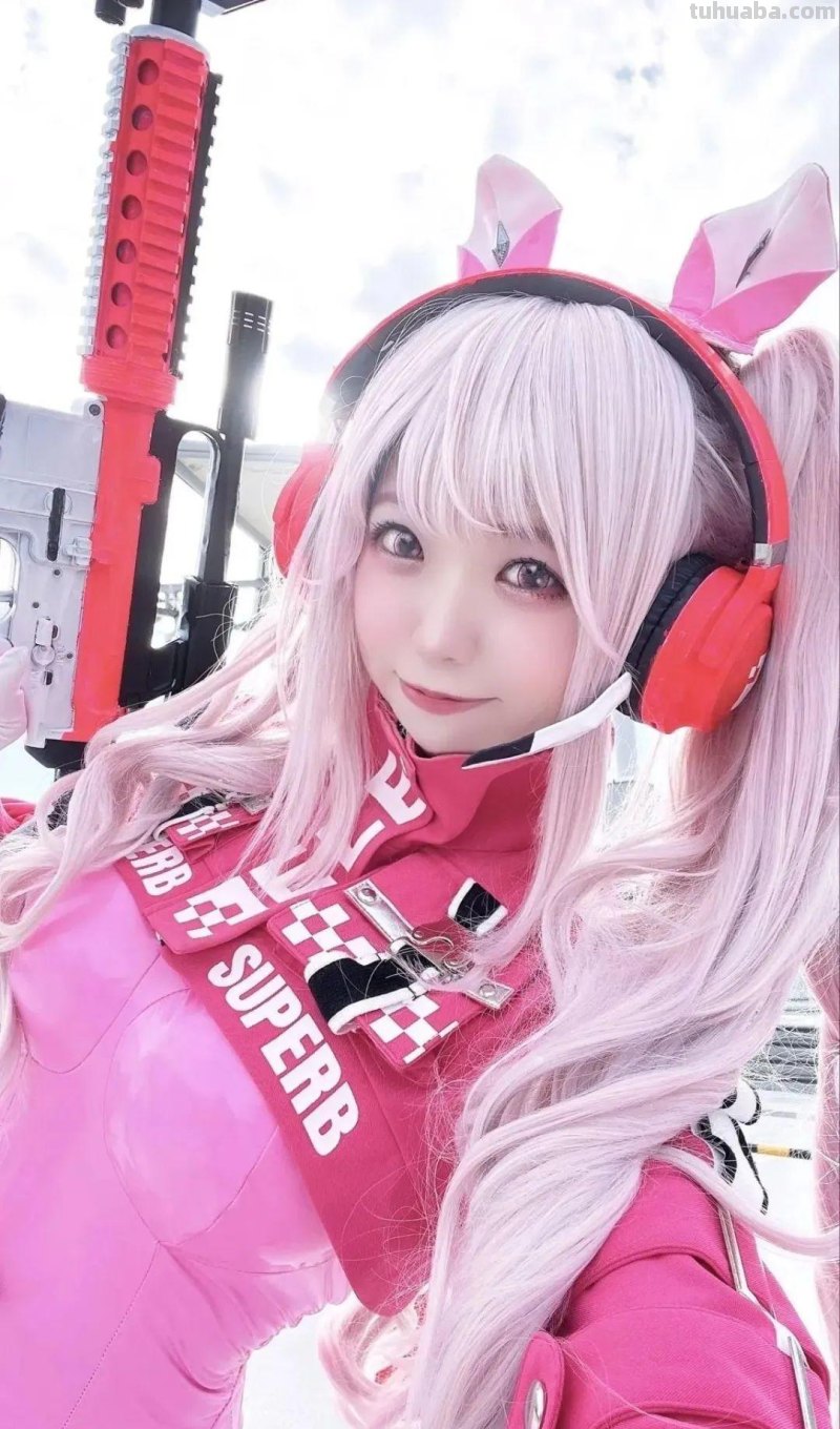 2022年最后的大规模cosplay，眼直眼瞎交替也是一种按摩了！