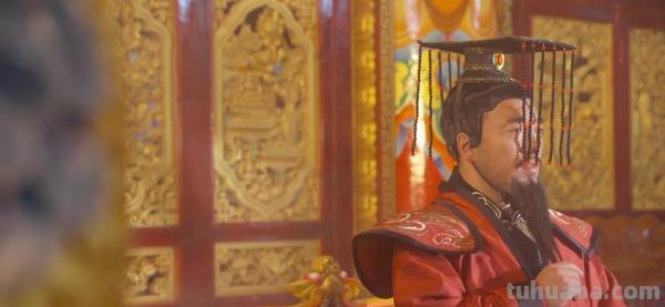 四川“网红”文旅局长cosplay火出圈，网友：局长们越来越卷了
