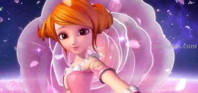魔法星空的色彩歌曲及魔法星空的色彩歌曲星学院 