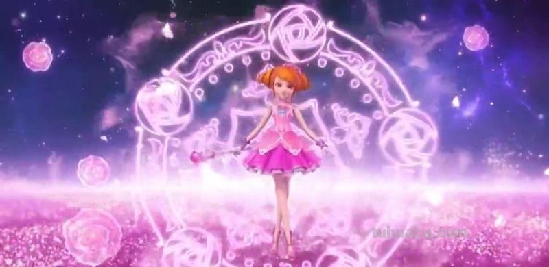 魔法星空的色彩歌曲及魔法星空的色彩歌曲星学院 