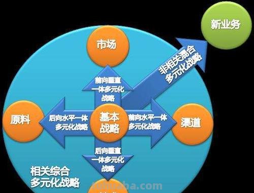 七色彩虹控股集团:打造多元化产业布局,引领时代潮流