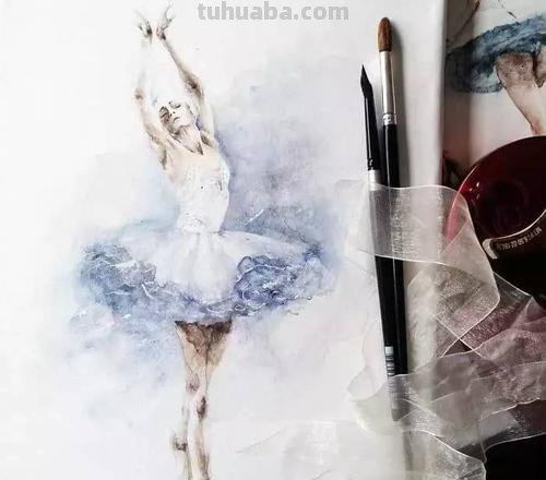 色彩芭蕾是什么?了解色彩芭蕾,让你的创作更有灵感