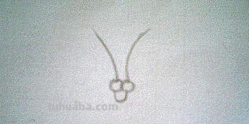 蝴蝶怎么画简笔画彩色 蝴蝶怎么涂颜色？