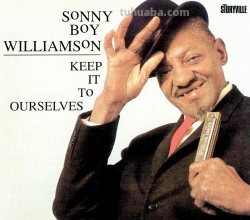 Sonny Boy sonny boy是什么意思