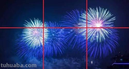 探讨色彩格调及其在九宫格构图中的应用