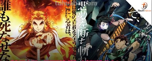 无限列车 无限列车tv版和剧场版的区别
