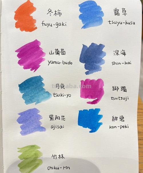 色彩雫竹炭:给你不一样的涂画体验