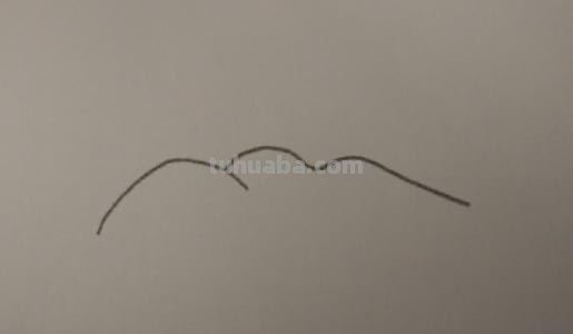 乡间小路用彩铅画怎么画 彩铅画自学教程风景？