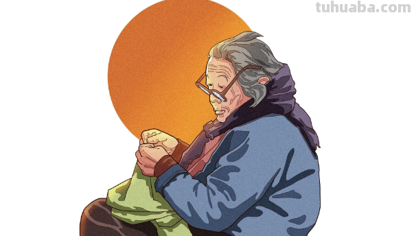 母亲的意思