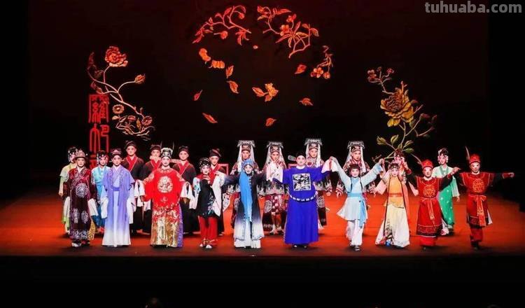 婺剧思维导图怎么画 如何画思维导图?