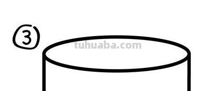 草莓蛋糕用彩铅画怎么画 如何用彩色铅笔画巧克力蛋糕？