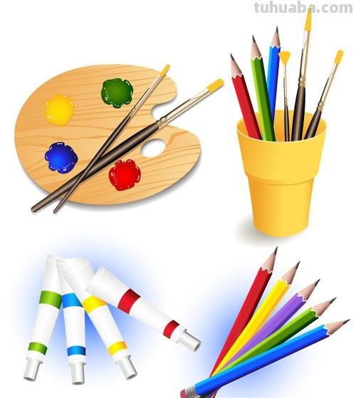 业余爱好画画具体需要什么工具?「干货篇」