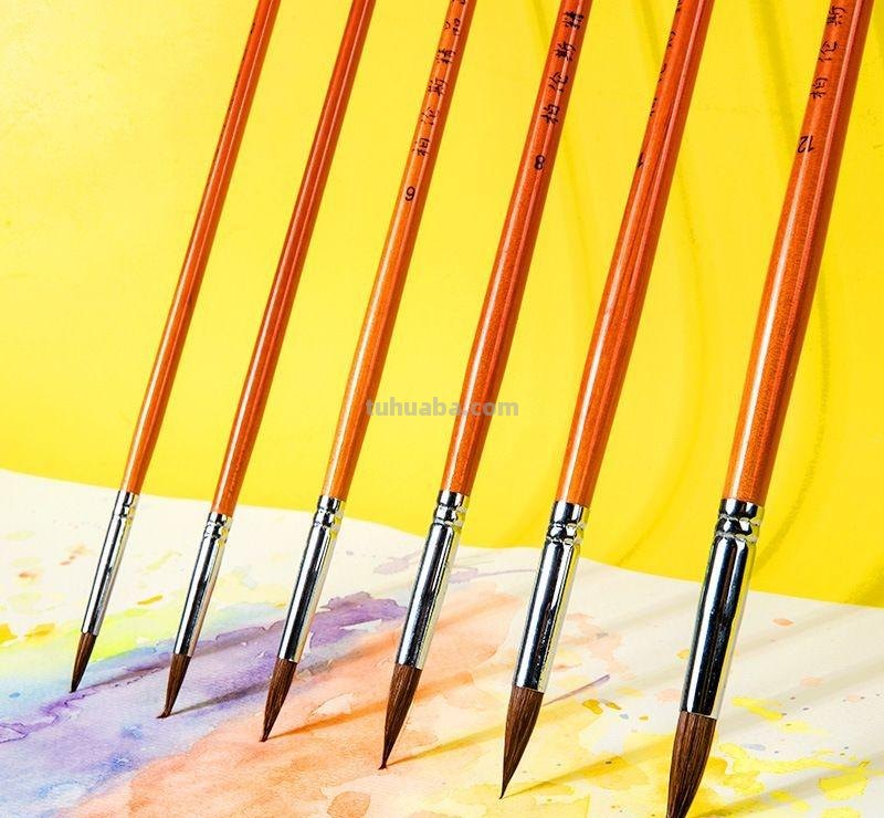 业余爱好画画具体需要什么工具?「干货篇」 业余爱好画画具体需要什么工具?「干货篇」