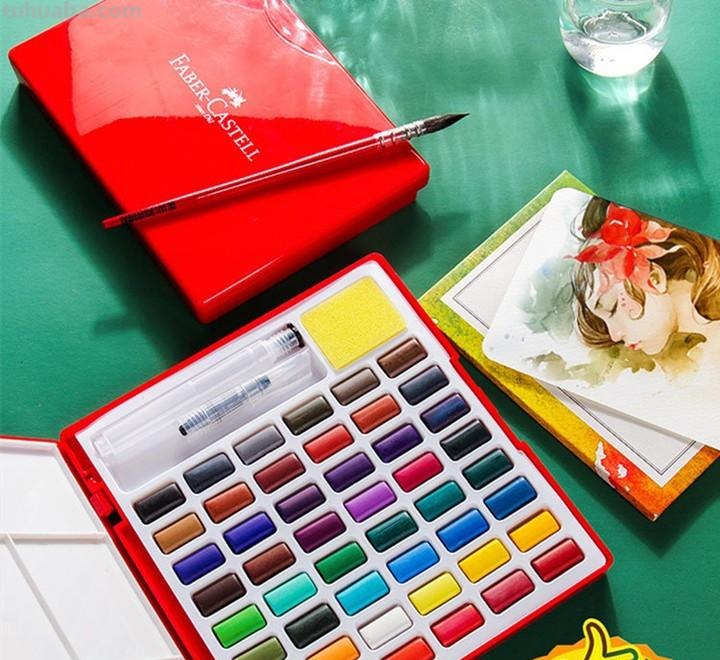 业余爱好画画具体需要什么工具?「干货篇」 业余爱好画画具体需要什么工具?「干货篇」