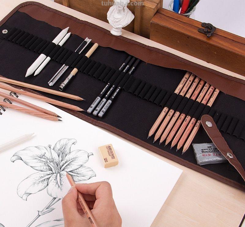 业余爱好画画具体需要什么工具?「干货篇」 业余爱好画画具体需要什么工具?「干货篇」