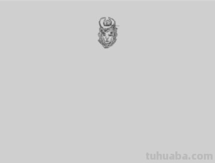王者孙悟空怎么画彩铅画 孙悟空头颜色怎么涂？