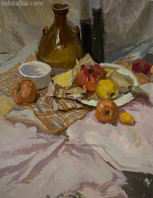 国美附中色彩及国美附中色彩高分卷 