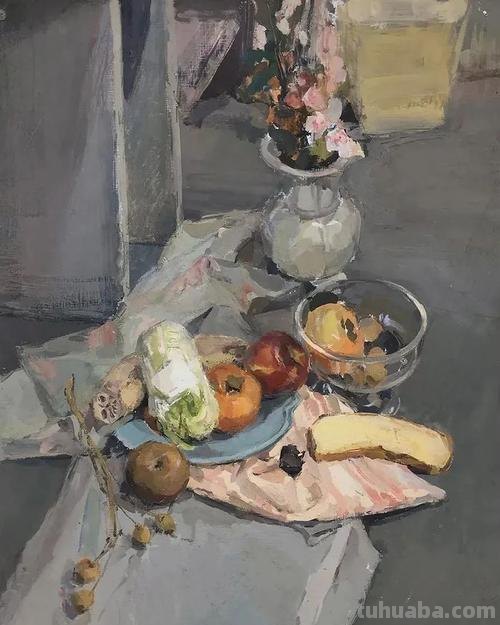 国美附中色彩及国美附中色彩高分卷 