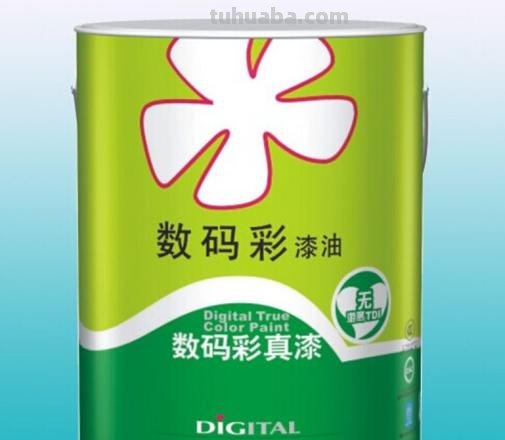 色彩数码漆及数码彩漆价格表——数码涂装的新选择