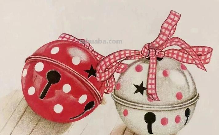 这100幅彩铅画，我猜你一定都想收藏起来！