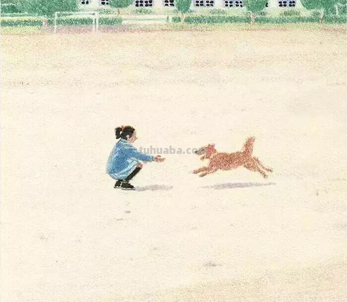 这100幅彩铅画，我猜你一定都想收藏起来！