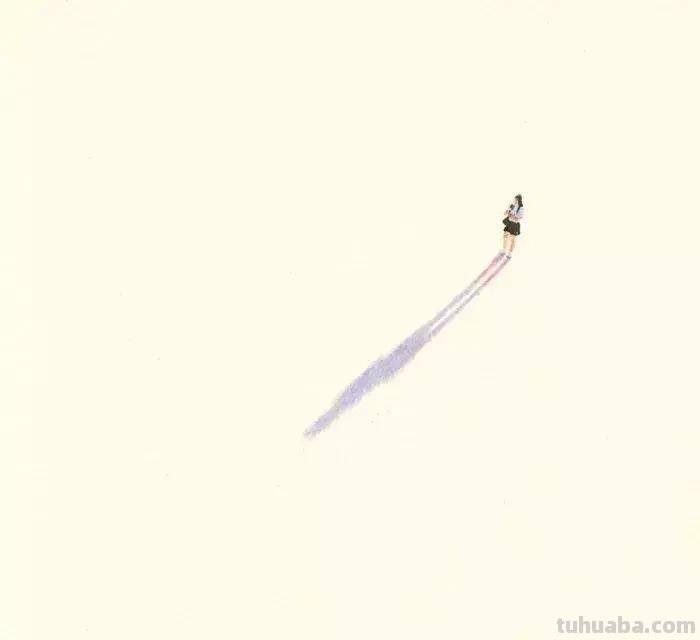 这100幅彩铅画，我猜你一定都想收藏起来！