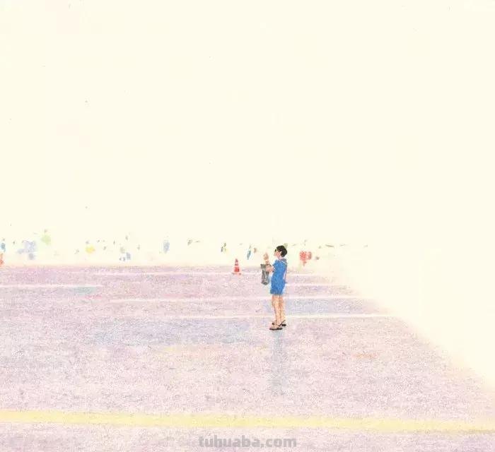 这100幅彩铅画，我猜你一定都想收藏起来！