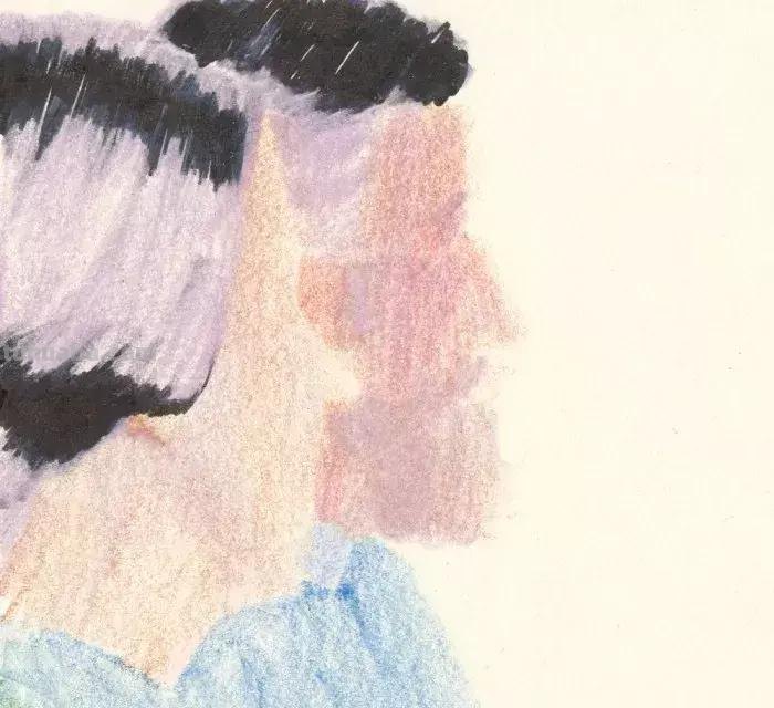 这100幅彩铅画，我猜你一定都想收藏起来！