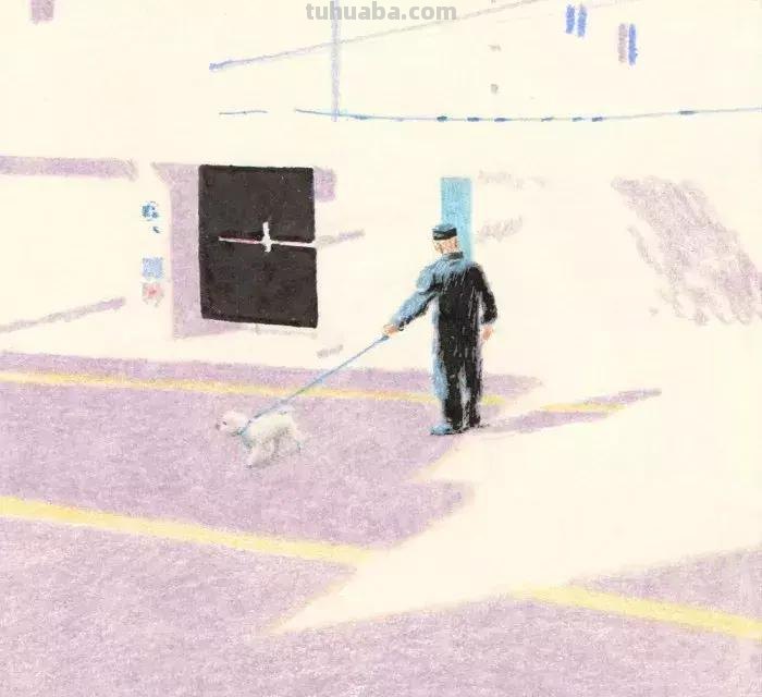 这100幅彩铅画，我猜你一定都想收藏起来！