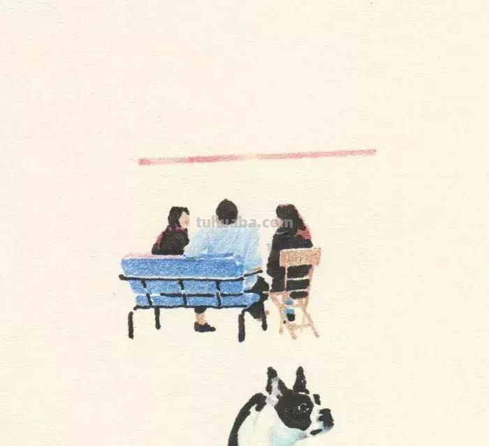 这100幅彩铅画，我猜你一定都想收藏起来！