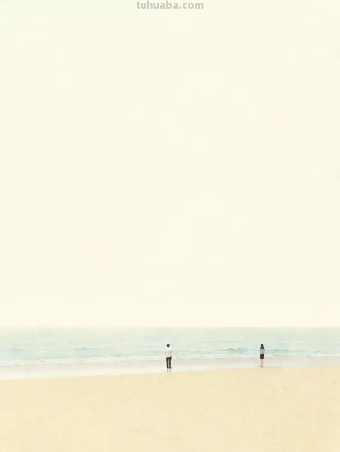 这100幅彩铅画，我猜你一定都想收藏起来！