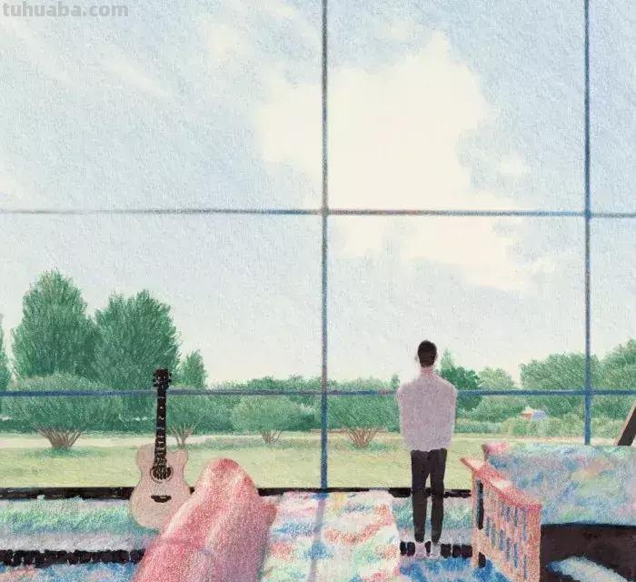 这100幅彩铅画，我猜你一定都想收藏起来！