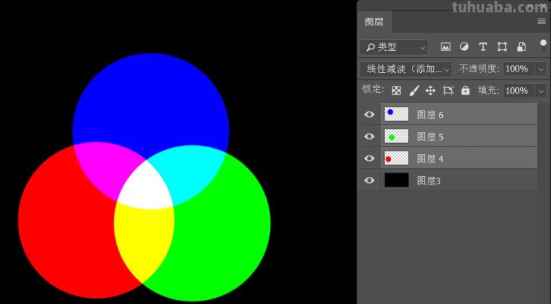你可能收藏这么一篇基础色彩原理就足够了