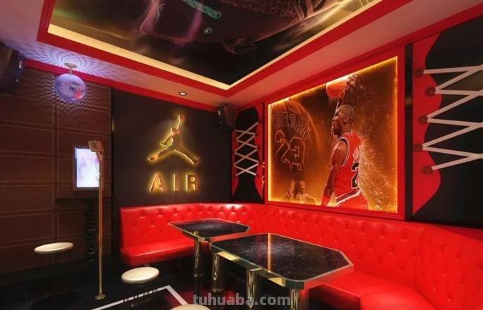 色彩会酒吧及色彩ktv:打造独一无二的视觉盛宴