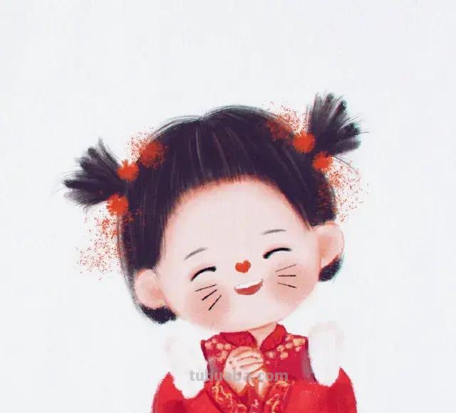 这些人物水彩画，像不像呆在家的你？网友：简直画的一模一样