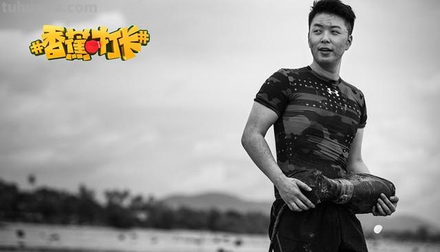 杜海涛速写 杜海涛怎么瘦的？