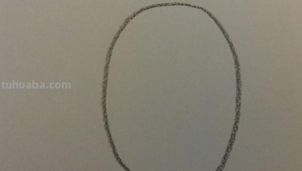 怎么画简笔画图片 卡通简笔画：美洛耶塔怎么画？