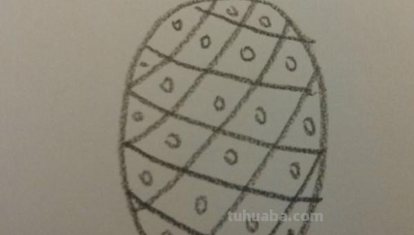 怎么画简笔画图片 卡通简笔画：美洛耶塔怎么画？
