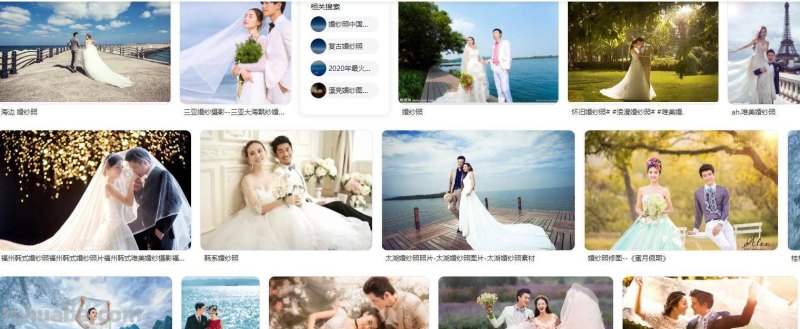 千万别看不起婚礼跟拍，他们认真起来，好“可怕”