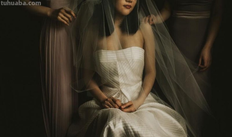 千万别看不起婚礼跟拍，他们认真起来，好“可怕”