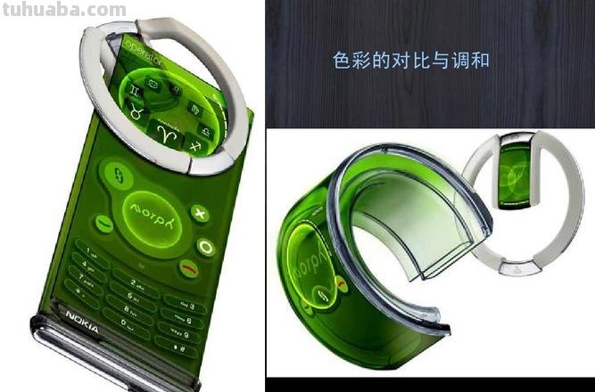 工业设计色彩及搭配,让你的产品更具吸引力