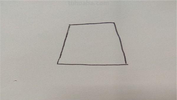 吊车画技巧速写 吊车儿童画？