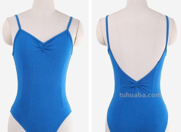 体操服 体操服和舞蹈服有什么区别