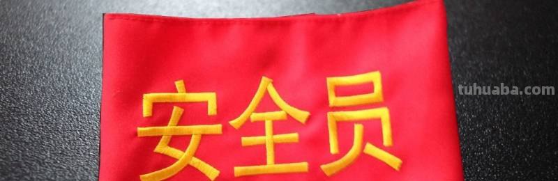 袖章应该戴在哪个手臂上
