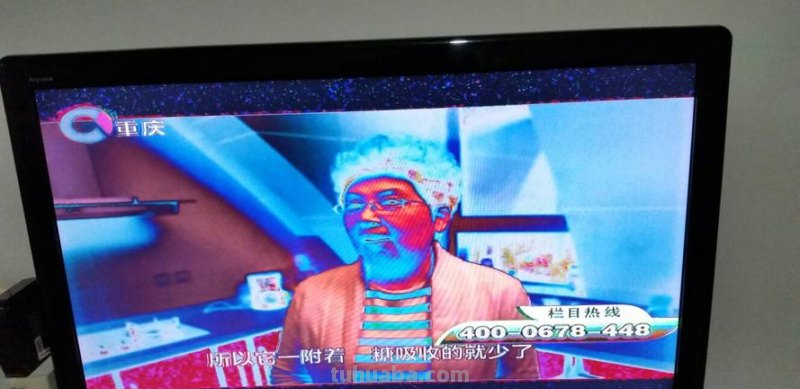 海信电视色彩失真及偏蓝问题分析与解决方法